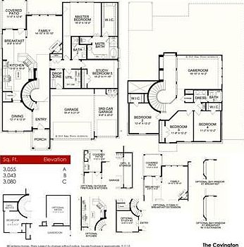 2nd image of 2311 Mansfield Ln