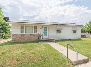 194 W Crumb Ave, Puxico, MO 63960