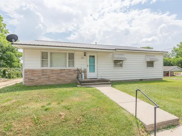 194 W Crumb Ave, Puxico, MO 63960