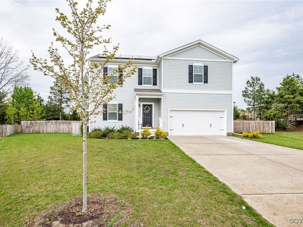 52 Fairmont Pl, Aylett, VA 23009