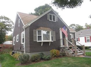 15 County Way, Beverly, MA 01915
