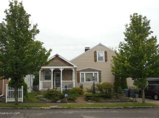 510 Muir Ave, Hazleton, PA 18201