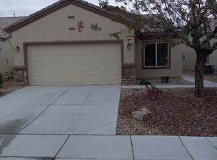 7744 Homing Pigeon St #A-55, North Las Vegas, NV 89084