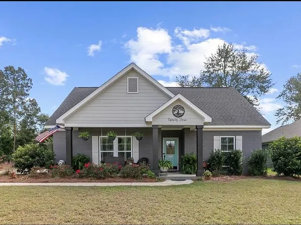93 Memory Ln, Eufaula, AL 36027