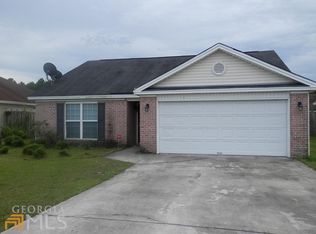 21 Bostwick Dr, Pooler, GA 31322
