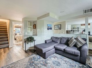 10609 W 48th Ave #D, Wheat Ridge, CO 80033