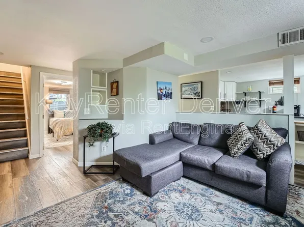 10609 W 48th Ave #D, Wheat Ridge, CO 80033