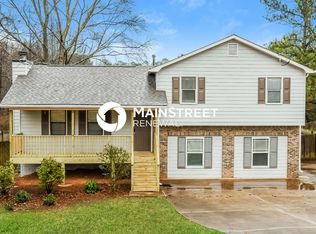 467 Woodland St, Dallas, GA 30157