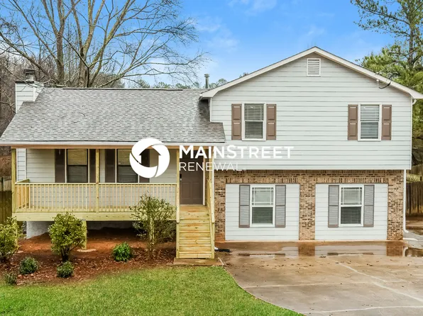 467 Woodland St, Dallas, GA 30157