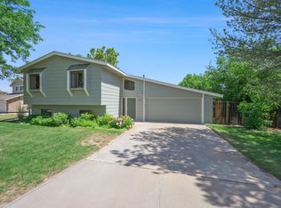 2282 Windwood Ct, Grand Junction, CO 81507
