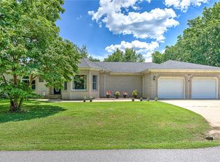 409 Detroit St, Gravette, AR 72736