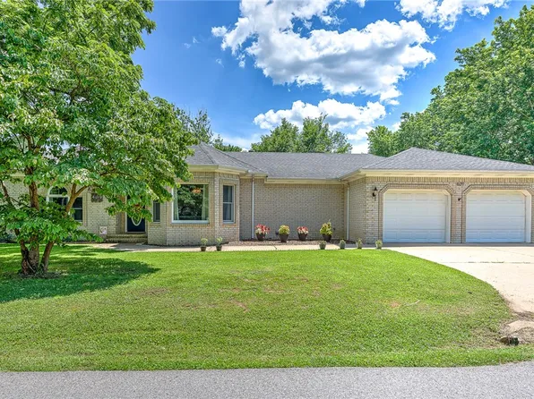 409 Detroit, Gravette, AR