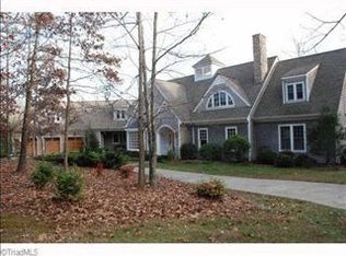 3496 Summit Lakes Dr, Browns Summit, NC 27214