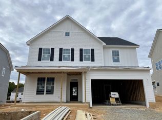 120 Southerland Shire Ln SE #211, Holly Springs, NC 27540