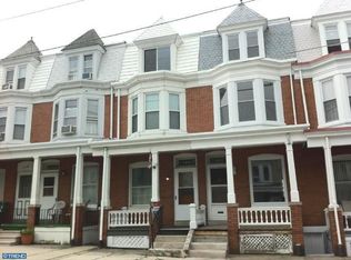 1022 Union St, Reading, PA 19604
