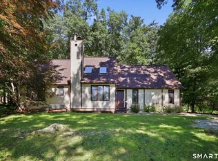 42 Puddin Lane, Mansfield, CT 06268