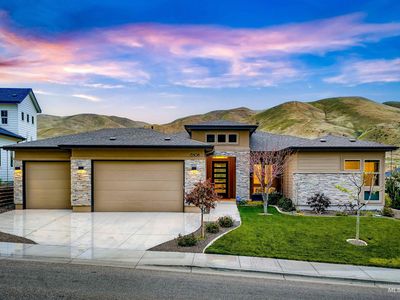 6108 E Barber Dr, Boise, ID, 83716