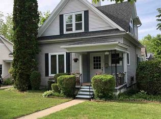 929 State St, Petoskey, MI 49770