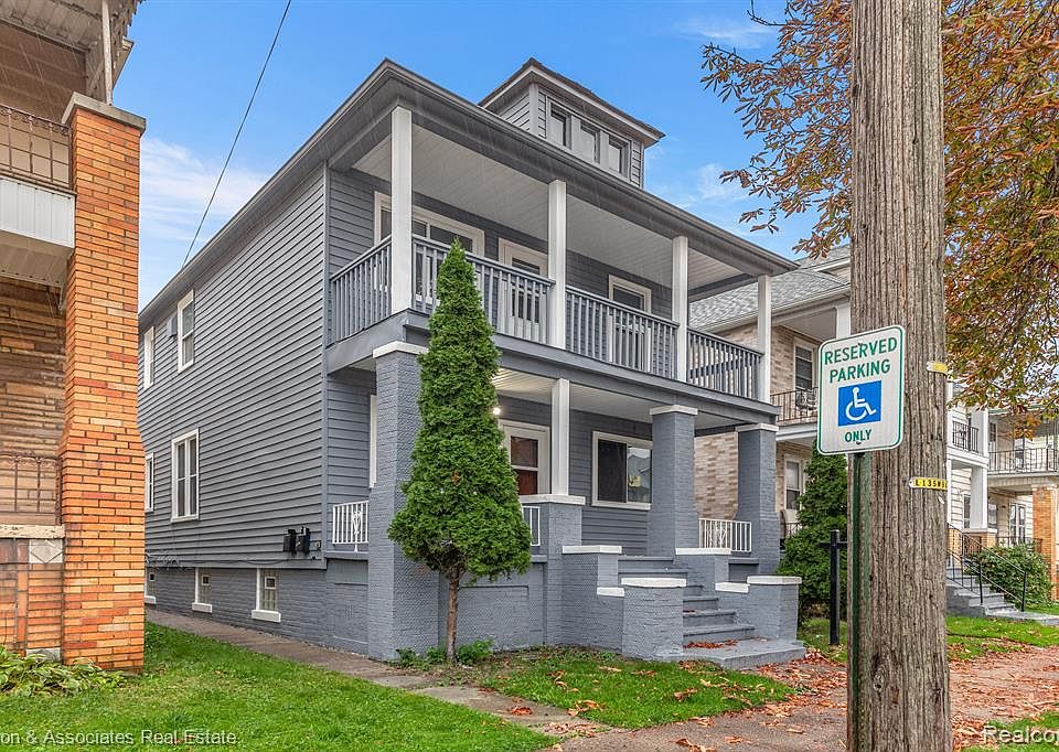 3170 Lehman St, Hamtramck, MI 48212 MLS 20230084019 Zillow