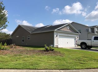 53 Chapel Lake N, Savannah, GA 31419