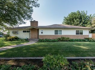 1107 W Rialto Ave, Fresno, CA 93705