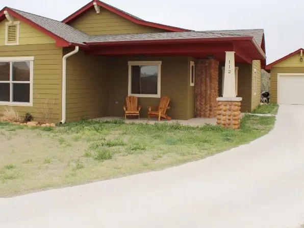 112 Granite Ridge Cir, Cir, OK 73557