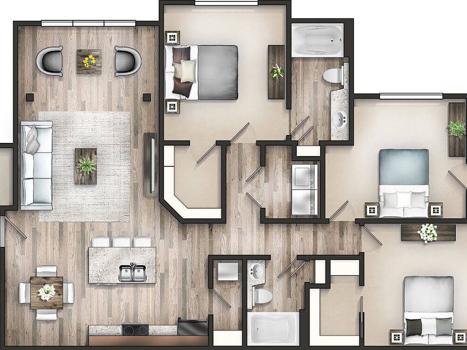 2nd image of 2051 Blythewood Crossing Ln #2023