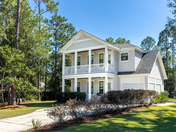 170 Markon Blvd, Santa Rosa Beach, FL 32459