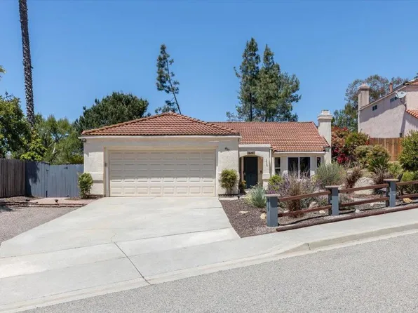 819 Corte Merano, Escondido, CA 92026