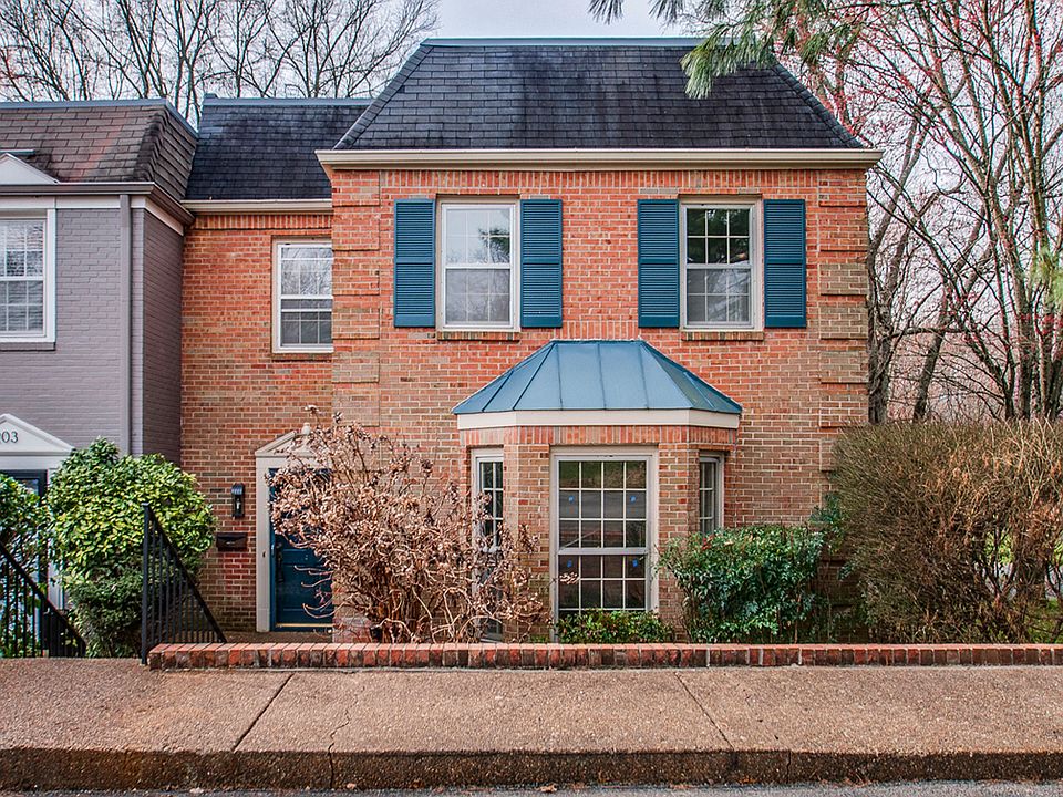 4400 Belmont Park Ter APT 204, Nashville, TN 37215 Zillow