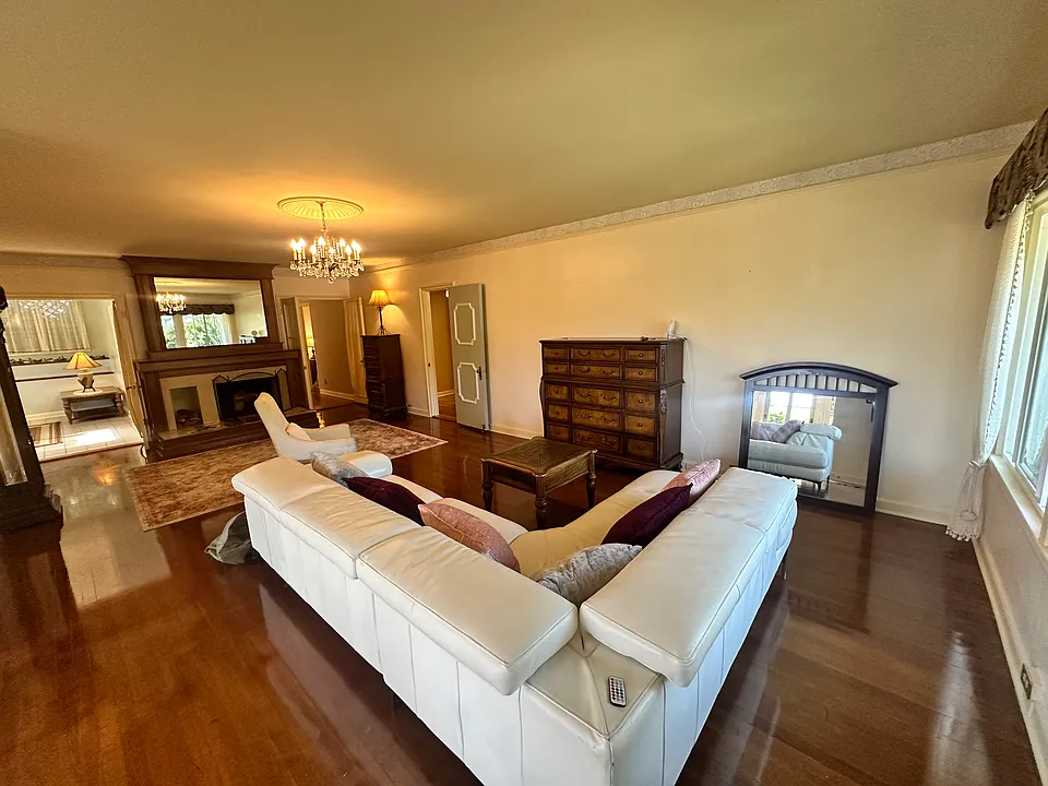 3156 Oahu Ave #1