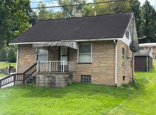 301 Patterson Ave, Beaver Falls, PA 15010