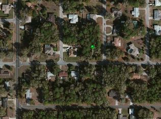 1021 Maple Ave, Inverness, FL 34452