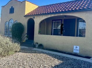 4006 Arlington Ave, Los Angeles, CA