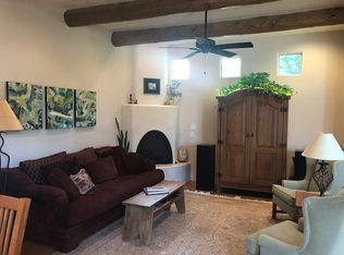 24 Reeds Peak, Santa Fe, NM 87508