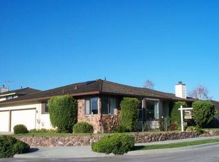 48821 Cabernet Way, Fremont, CA 94539