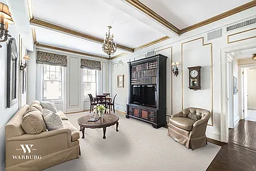 Sold by Warburg