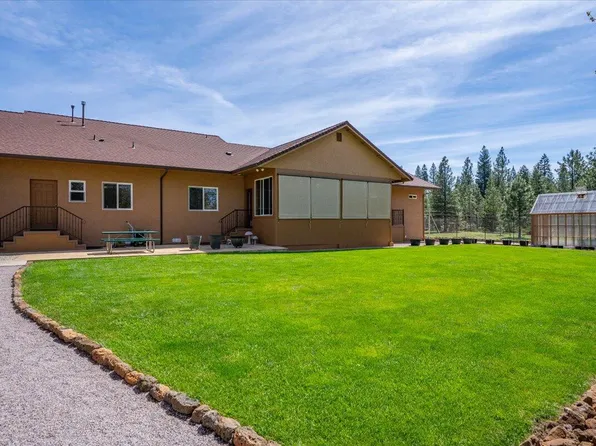 32677 Emigrant Trl, Shingletown, CA 96088