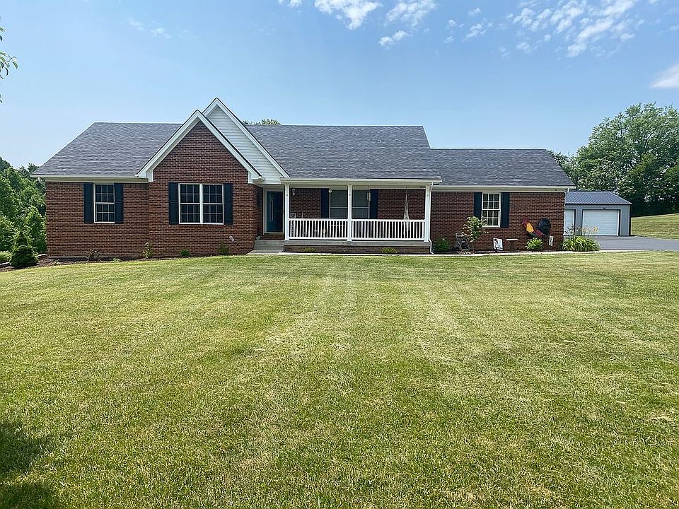 new roof, shutters, gutters 