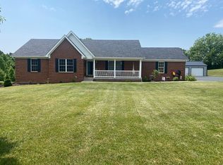 11343 E State Road 160, Salem, IN 47167
