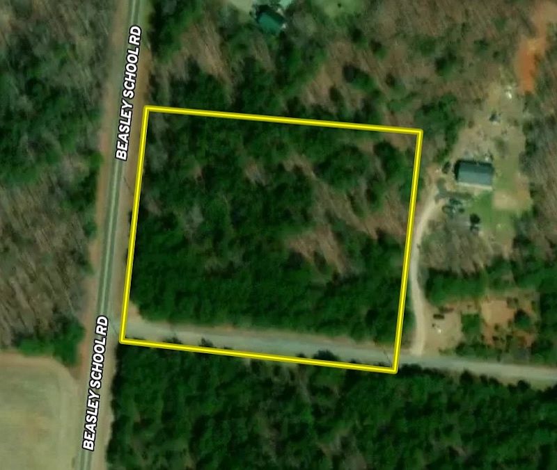 1st image of LOT 2 Beasley School Rd Lot Wp002
