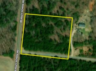 LOT 2 Beasley School Rd LOT WP002, Sandy Ridge, NC 27046