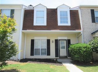 3928 Hancock Cir, Atlanta, GA 30340