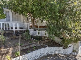 7214 Sycamore Trl, Los Angeles, CA 90068