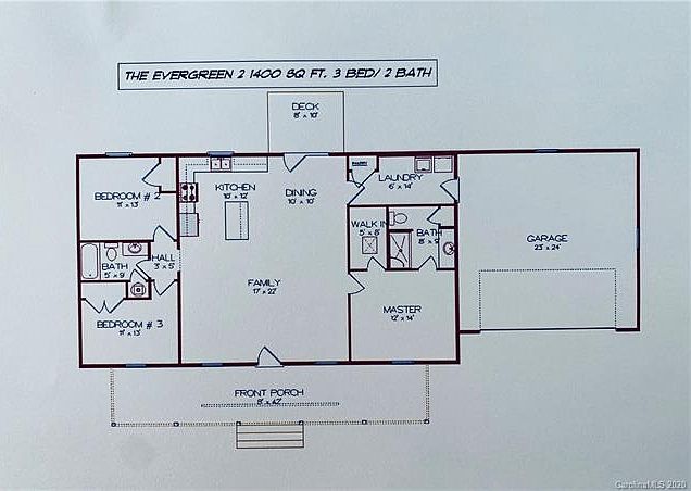 2nd image of LOT 8 Laurel Ridge Dr
