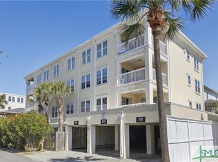 10 Ts Chu Ter #101, Tybee Island, GA 31328