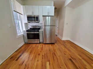 147 Wilkinson Ave #2-SECTION8, Jersey City, NJ 07305