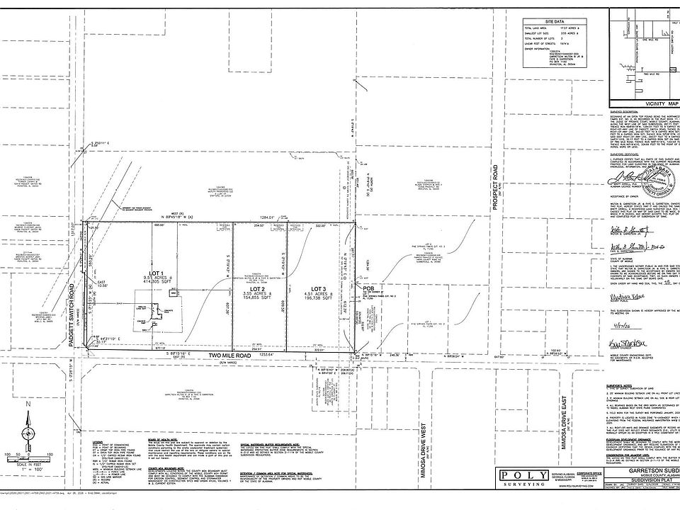 2nd image of 2 Two Mile Rd