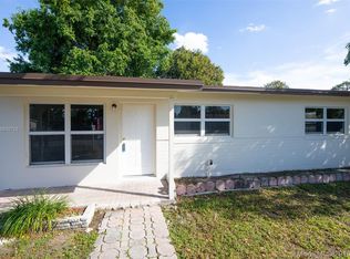 1020 SW 22nd Ter, Fort Lauderdale, FL 33312