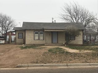 301 S Osage St, Amarillo, TX 79104